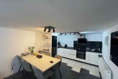 Casa P+M cu teren de 1068mp in Pielesti, langa reprezentanta Peugeot - 3