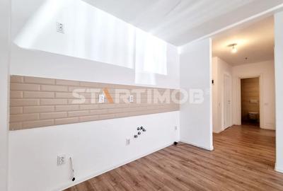 Apartament 3 camere parcare subterana Dynamic Residence - 5