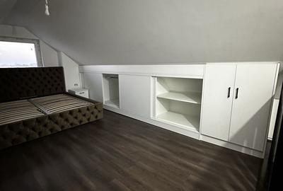 Apartament cu 3 camere decomandat în Central - 8
