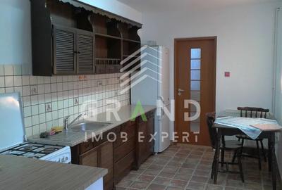 Apartament la casa | 40mp | Andrei Muresanu - 5