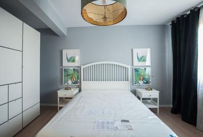 Long term 3-Room Calea Victoriei Piata Amzei Romana - 8