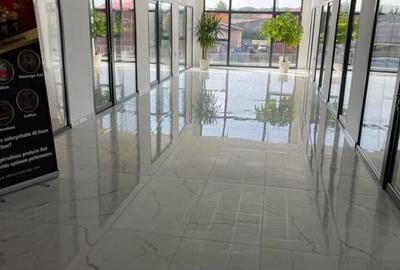 Cladire Spatii Comerciale Soseaua Colentina - 5