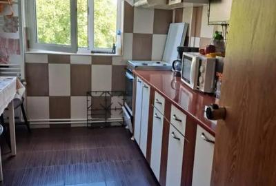 Apartament cu 2 camere semidecomandat, mobilat în Brotăcei - 7