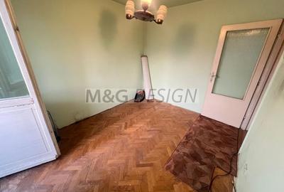 Apartament cu 3 camere semidecomandat în Șagului - 16