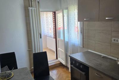 Apartament cu 3 camere semidecomandat în Take Ionescu - 8