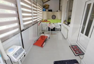 Casă cu 5 camere cu Teren 2400 Mp în Libertății - 11