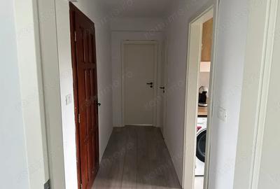 Apartament zona Medicinei Liceul Loga - 9