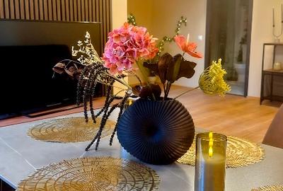 Apartament  superb 3 camere Herastrau , direct proprietar , oportunitate ! - 16