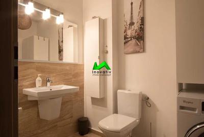 Apartament de inchiriat 3 camere 2 bai Sibiu P Brana - 7