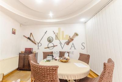 Vanzare Vila 7 Camere Pipera Erou Iancu Nicolae - 15
