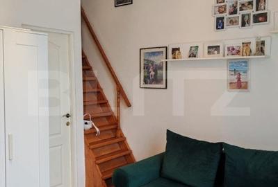 Apartament cu 3 camere, curte comuna de 284 mp, locatie excelenta, Gruia - 6