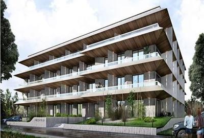 Apartamente de lux | Pipera | Finalizare 2025 - 1