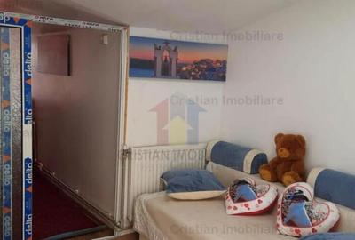 33mp ULTRACENTRAL Apartament 1 cam Mobilat utilat Bloc NOU D - 2