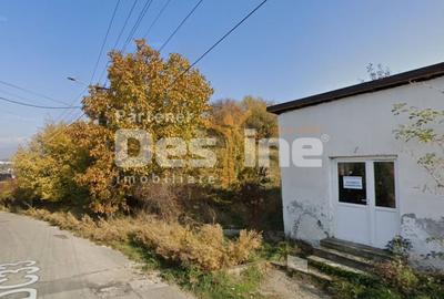 Teren Construcții intravilan de 34485 mp, în Autogară - 7