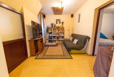 De vânzare 4 camere, Centrul Istoric, Brasov! De vânzare 4 camere, Centrul Istoric, Brasov! - 14