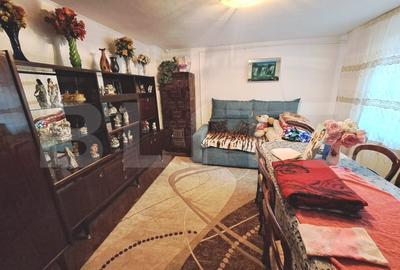 Casa de vanzare, 100 mp + teren de 630 mp, potential excelent, Brasov - 8