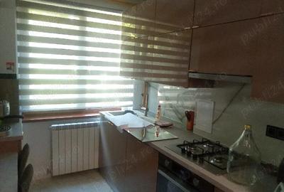 Apartament cu 2 camere decomandat în Nord - 3