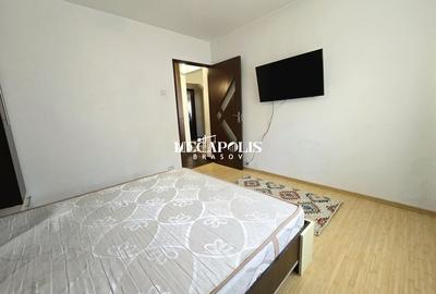 3 Camere | Decomandat | Parcare | Boxa | Pet-Friendly | Tractorul - 3