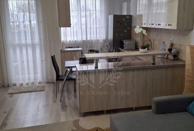 Inchiriere apartament 2 camere, renovat, zona Vest, Ploiesti - 4