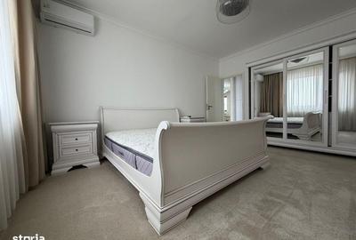 Apartament cu 2 camere, mobilat în Vitan