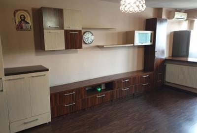 Garsonieră semidecomandată în Chișinau - 3