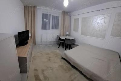 Garsonieră decomandată în Central - 4