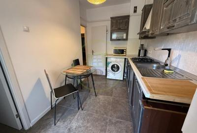 Apartament cu 2 camere decomandat, mobilat în Calea București - 6