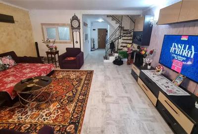 Casă cu 4 camere cu Canalizare în Cornetu - 4