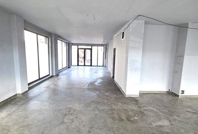 Spațiu comercial, de 80 mp, în Între Lacuri - 3