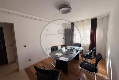 Apartament cu 4 camere decomandat, mobilat în Aurel Vlaicu - 2