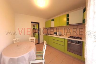 Apartament cu 2 camere decomandat, mobilat în Nerva Traian - 3