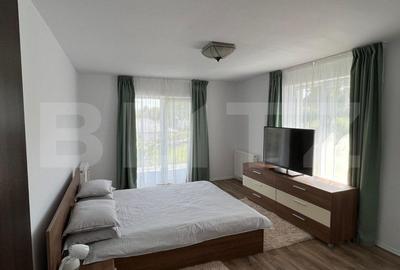 Casa cu 4 camere,198 mp utili + 350 mp teren,Corunca - 6