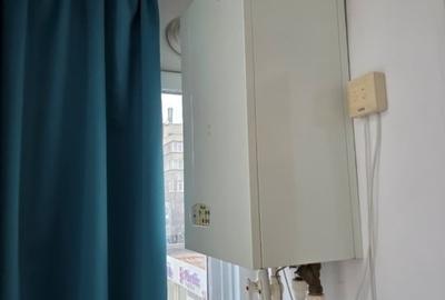 Apartament cu 2 camere decomandat în Târgu Cucu - 5