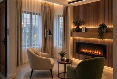 Casă cu 4 camere în Ultracentral - 4