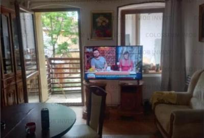 Apartament 3 camere - zona Centrul Istoric - 6