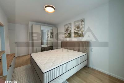 Apartament cu 3 camere, mobilat în Iris - 13
