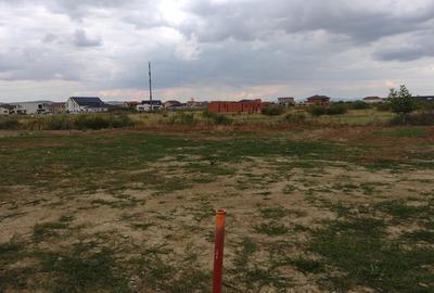 Vanzare teren intravilan Cihei (langa cartierul Viena din Oradea) - 4