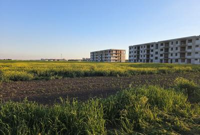 Teren Construcții intravilan de 18000 mp, în Tunari