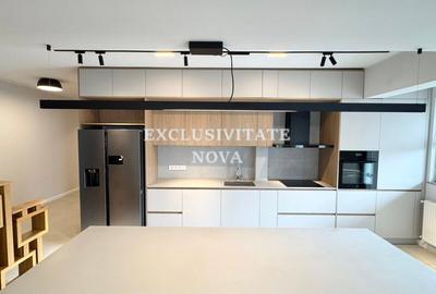 Apartament cu 4 camere decomandat în Clucerului - 5