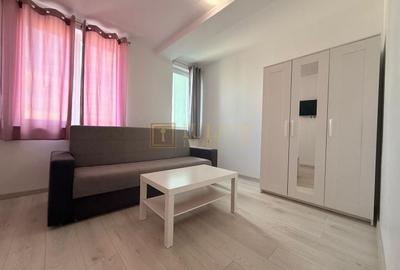 Apartament cu 2 camere decomandat, mobilat în Dumbrăvița - 12