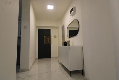 4 camere decomandate, la doar 3 min de Iulius Mall 4 camere decomandate, la doar 3 min de Iulius Mall - 25