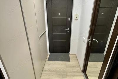 Garsonieră decomandată în Central - 4