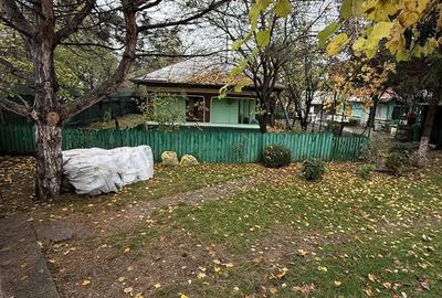 Teren de 1070 mp, în Tunari - 2