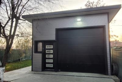 Casa renovata zona Liceului Pedagogic - 2