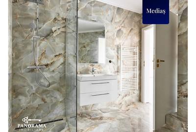 Apartament cu 3 camere decomandat în Central - 11