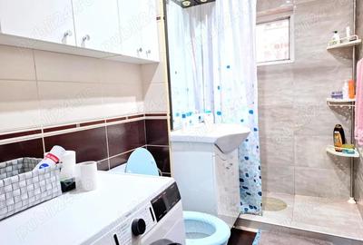 Apartament cu 2 camere semidecomandat în Lipovei - 11