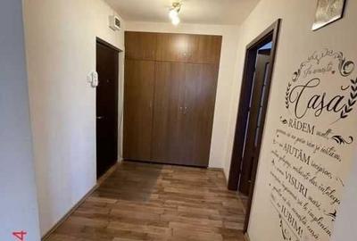 Apartament cu 2 camere decomandat în Grigorescu - 4