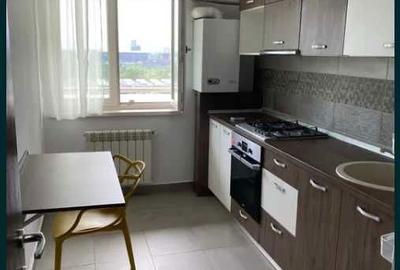 Apartament cu 2 camere decomandat în Tudor Vladimirescu - 2