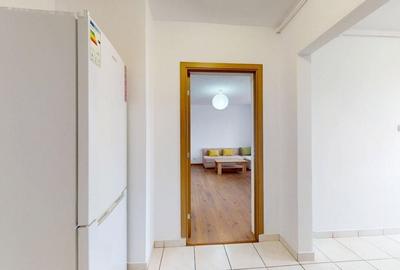 Apartament 3 camere Tei Doamna Ghica Colentina - 20