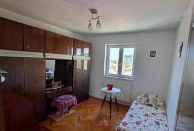 Apartament cu 4 camere semidecomandat în Take Ionescu - 2